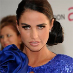 Looking perfect always is exhausting: Katie Price